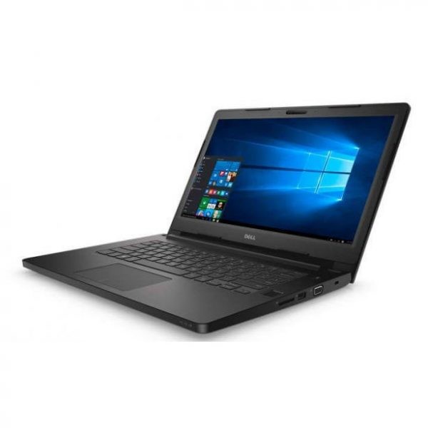 Dell latitude 3580 обзор