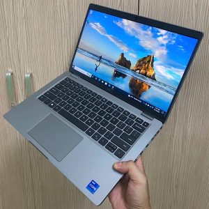Laptop Dell Latitude 5430 i7 1255u, 16GB, 512GB SSD, 14" FHD giá rẻ chất lượng