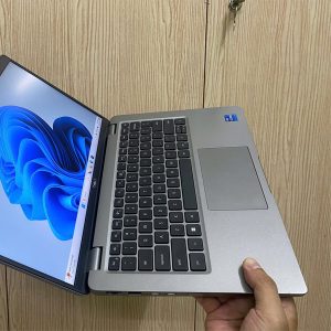 Laptop Dell Precision 3480 Core I7 1355U|16GB DDR4|512GB SSD|14" FHD|VGA Onboard cũ giá rẻ Quận 4