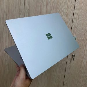 Surface laptop 4 15inch Core i7 1185G7,16GB, 512GB SSD, Cảm ứng 2K (2256 x 1504 )