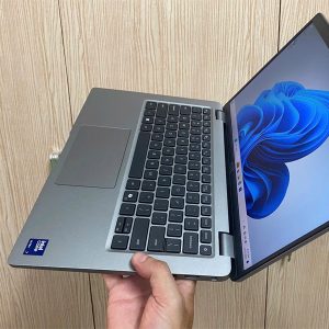 Laptop đồ họa Dell Precision 3490 Core Ultra 7| Ram16G | 512G SSD | 14" FHD | Phím Led