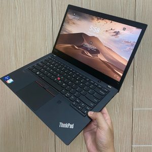 Laptop cũ Lenovo Thinkpad T14 Gen 2  Core i7 1165G7| 16GB| SSD 256GB|14.0" FHD giá rẻ Quận 4