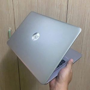 Laptop sinh viên HP Elitebook 840G3 I7 6500U| 16GB| 256GB SSD| 14" FHD giá rẻ quận 4