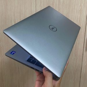 Laptop cũ Dell Latitude 5520 I7 1185G7| Ram 16GB| SSD 512GB| 15.6" FHD giá rẻ chất lượng quận 4