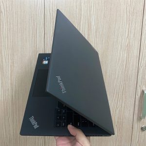 Laptop xách tay Lenovo Thinkpad T14s Gen 3 cũ I7 1265U| Ram 16GB| SSD 512GB| 14" FHD giá rẻ quận 4