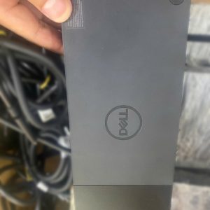 Dell Docking Station – 180W Power Adapter (WD19S) – NEW
