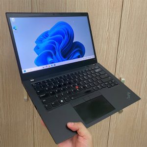 Laptop cũ Lenovo Thinkpad T14S Gen 2 I7 1165G7| 16GB| 512GB| 14" FHD giá rẻ quận 4