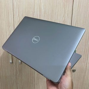 Laptop Dell Latitude 5450 cũ  xách tay Ultra 7 155U |Ram 16GB| SSD 512GB| 14" FHD giá rẻ quận 4.