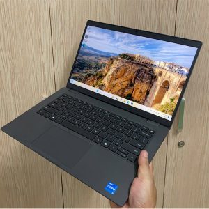 Laptop Dell Latitude 3450 cũ I7 1355U|16GB|SSD 256GB| 14" FHD giá rẻ quận 4