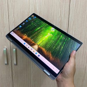 Laptop Dell Latitude 5330 2in1 xách tay cũ I7 1265U, 16GB, SSD 512GB, 13.3" FHD giá rẻ quận 4