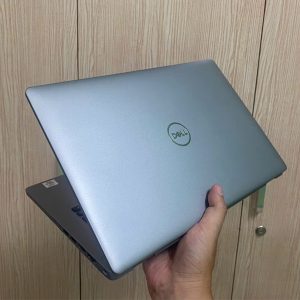 Laptop Dell Latitude 5411 xách tay cũ I7 10850H| Ram 16GB| SSD 512GB| 14" FHD giá rẻ quận 4