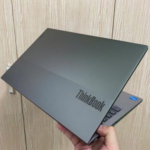 Laptop Thinkbook 15 Gen 4 xách tay cũ I7 1255U| Ram 16GB| SSD 512GB 15.6"FHD giá rẻ quận 4