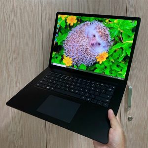 Microsoft Surface Laptop 5 I7 1265U| Ram 16GB| SSD 512GB| 15"Touch 2,5K giá rẻ, 99%
