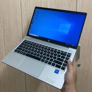 Laptop HP Probook 640G8 I7 1165U|16GB|SSD 256Gb| 14"FHD xách tay giá rẻ