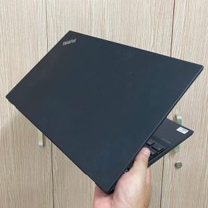Laptop Lenovo Thinkpad T15 I7 10510U|16GB|SSD 256GB|15.6" FHD xách tay giá rẻ