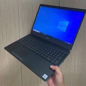 Máy trạm Delll Precision 7550 i7 10750H| 16GB| SSd 512GB | T2000| 15.6" FHD