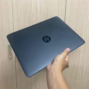 Laptop văn phòng cũ HP Probook 640G3 I7 7500U| 8GB| SSD 256GB| 14" FHD giá rẻ quận 4