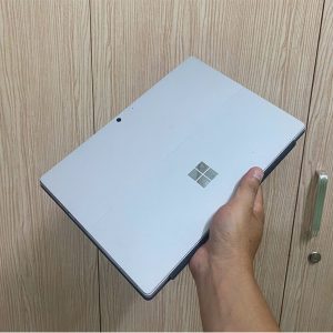 Laptop 2 in 1 Surface Pro 7 Plus I7 1165G7| 32GB| SSD 1TB| 12,3" 3K giá rẻ