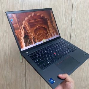 Laptop xách tay Thinpad T14 Gen 4 I7 1365U|16GB|SSD 512GB|14" FHD giá rẻ